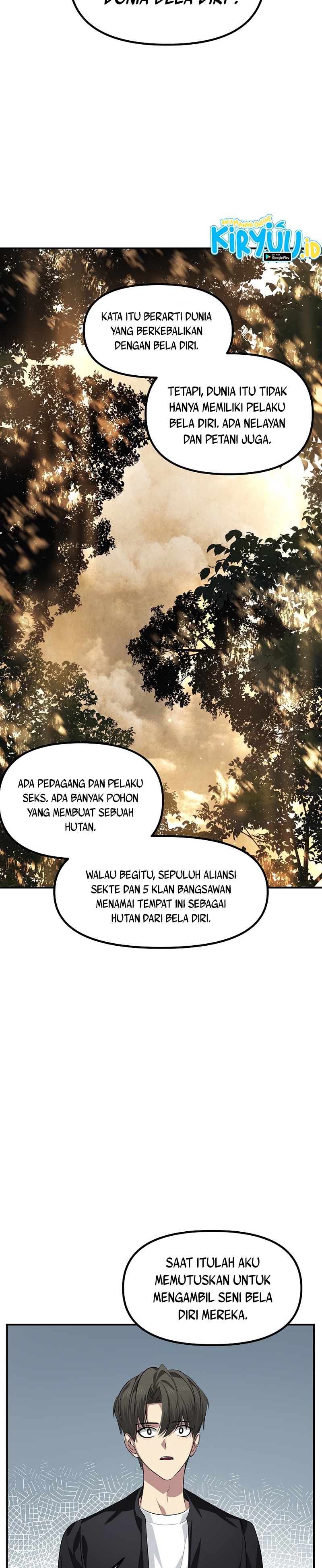 SSS-Class Suicide Hunter Chapter 70 Image 11