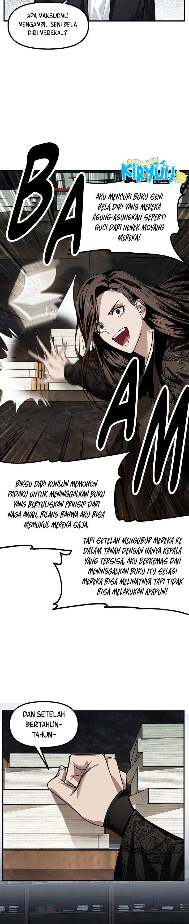 SSS-Class Suicide Hunter Chapter 70 Image 12