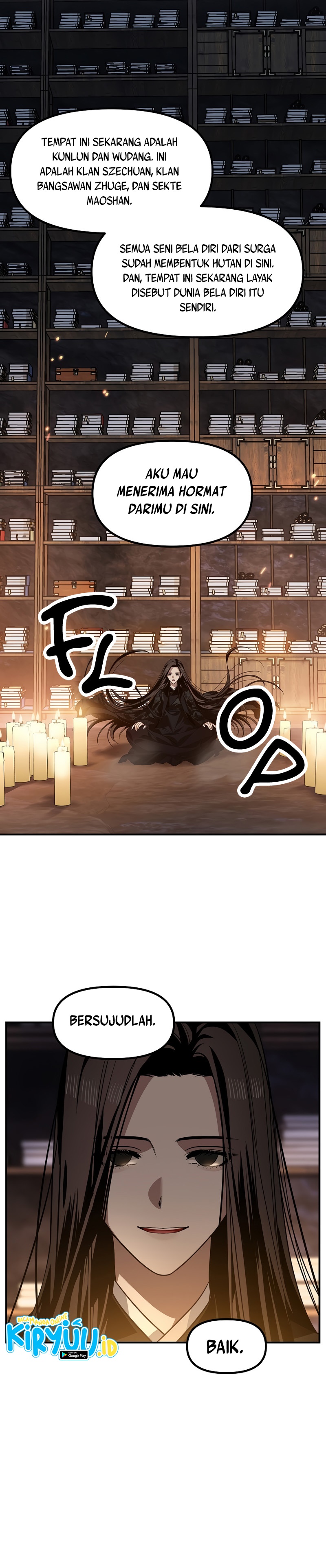 SSS-Class Suicide Hunter Chapter 70 Image 13