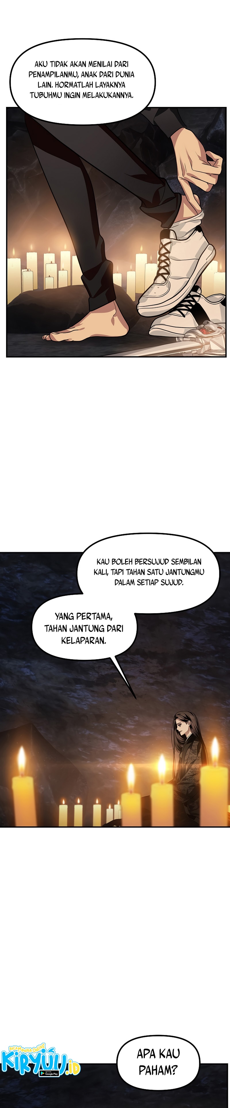 SSS-Class Suicide Hunter Chapter 70 Image 14