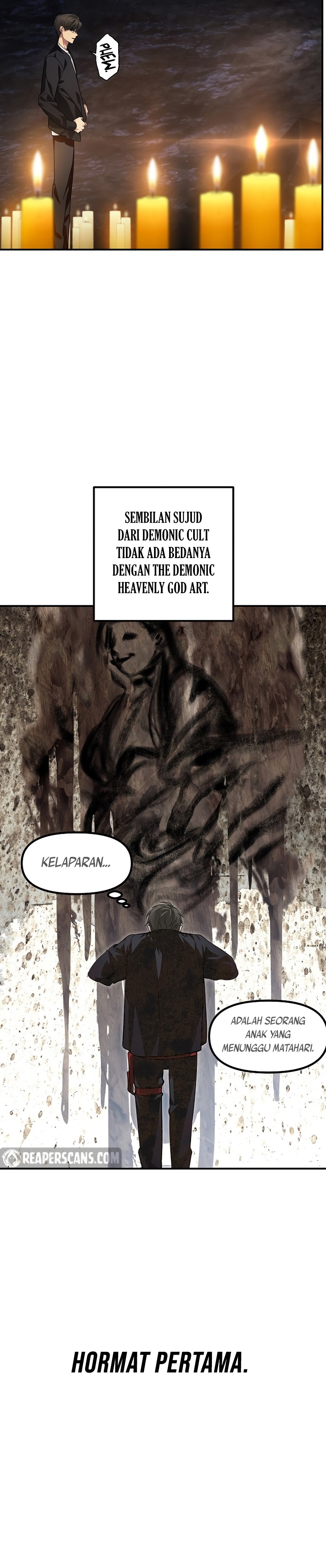 SSS-Class Suicide Hunter Chapter 70 Image 15