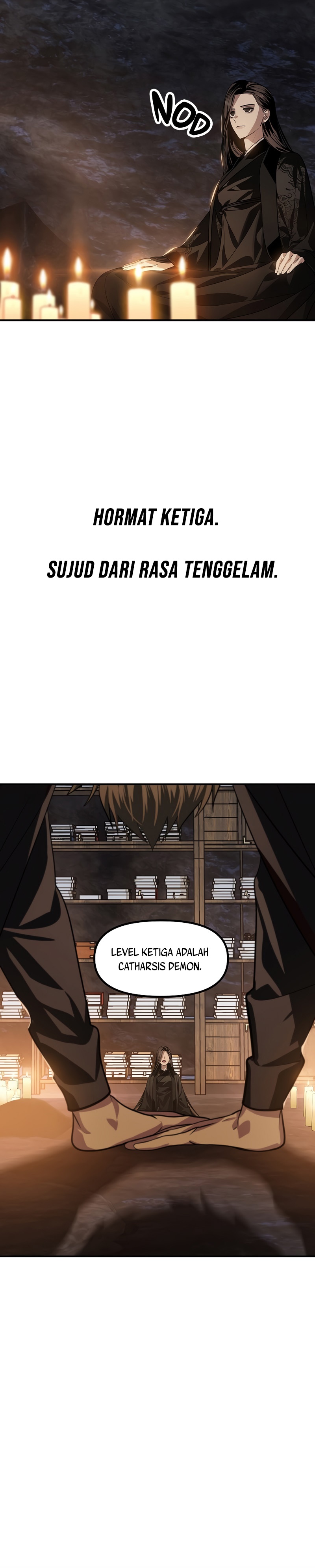 SSS-Class Suicide Hunter Chapter 70 Image 18