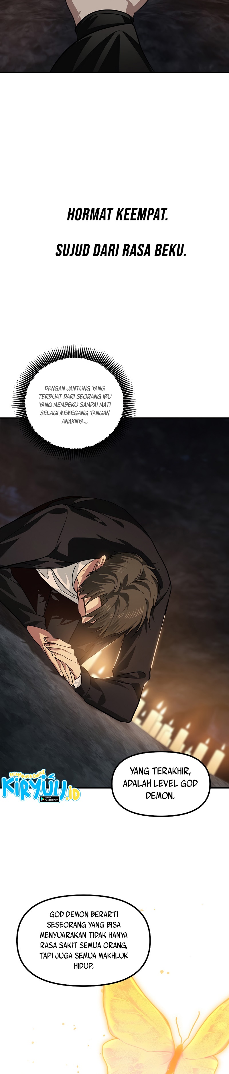 SSS-Class Suicide Hunter Chapter 70 Image 20