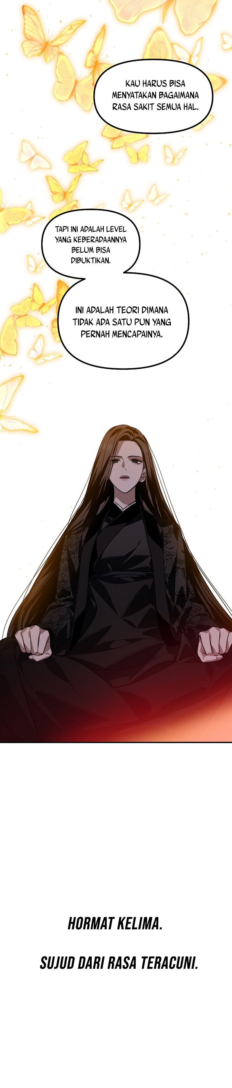 SSS-Class Suicide Hunter Chapter 70 Image 21