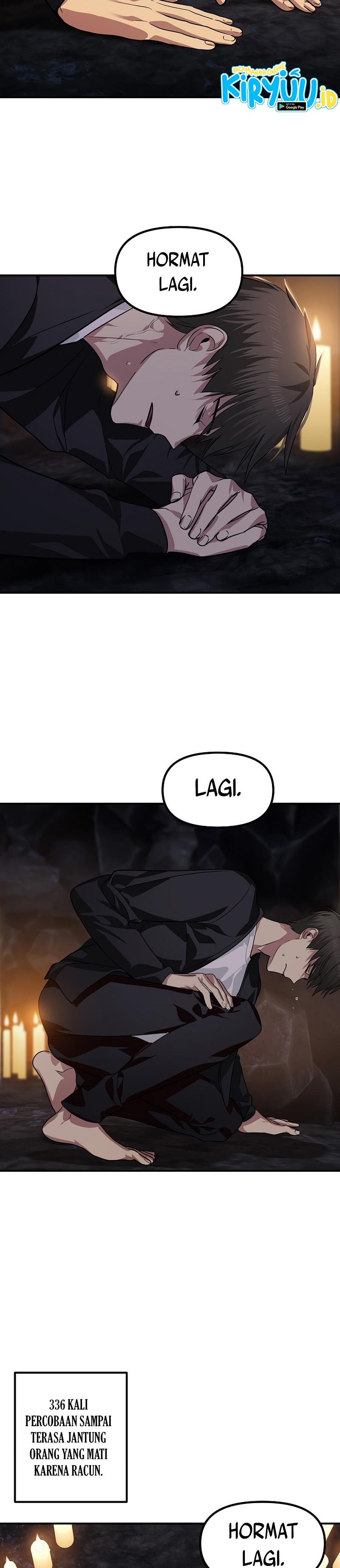 SSS-Class Suicide Hunter Chapter 70 Image 23