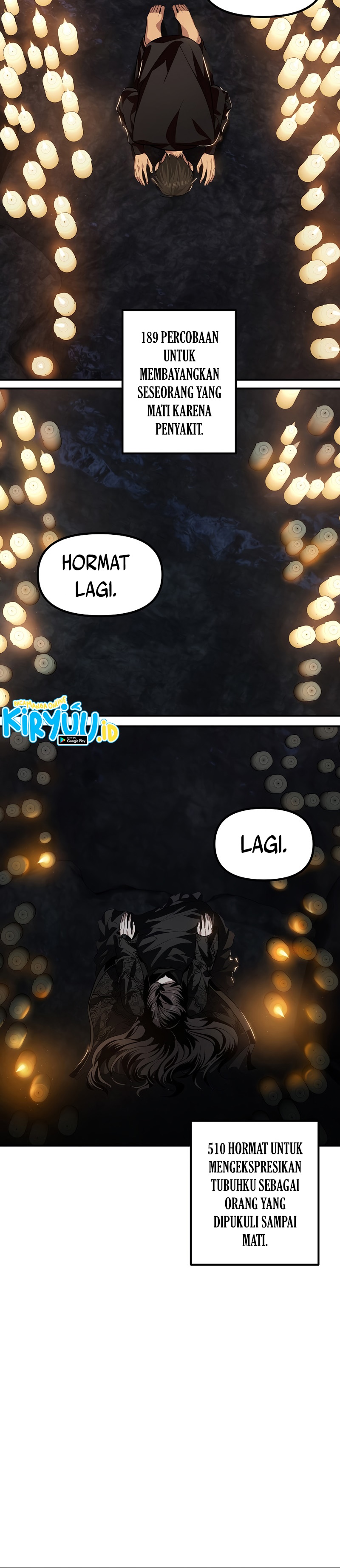 SSS-Class Suicide Hunter Chapter 70 Image 24