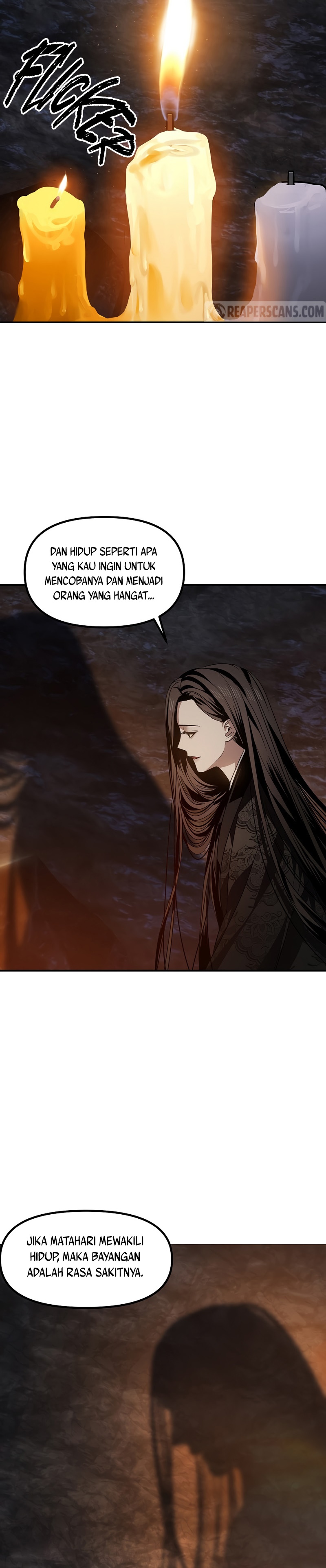 SSS-Class Suicide Hunter Chapter 70 Image 26