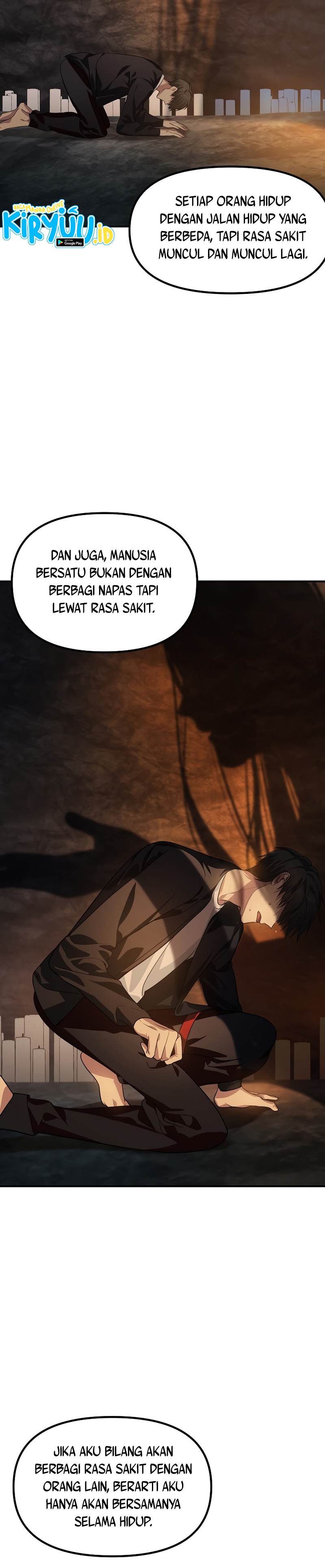 SSS-Class Suicide Hunter Chapter 70 Image 27