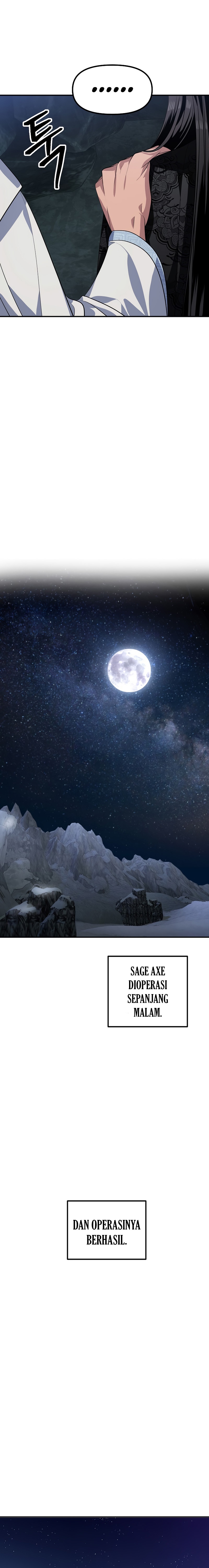 SSS-Class Suicide Hunter Chapter 71 Image 14