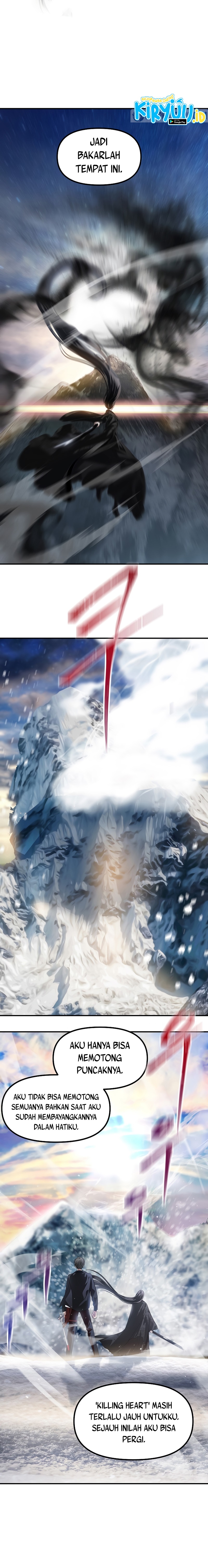 SSS-Class Suicide Hunter Chapter 71 Image 18