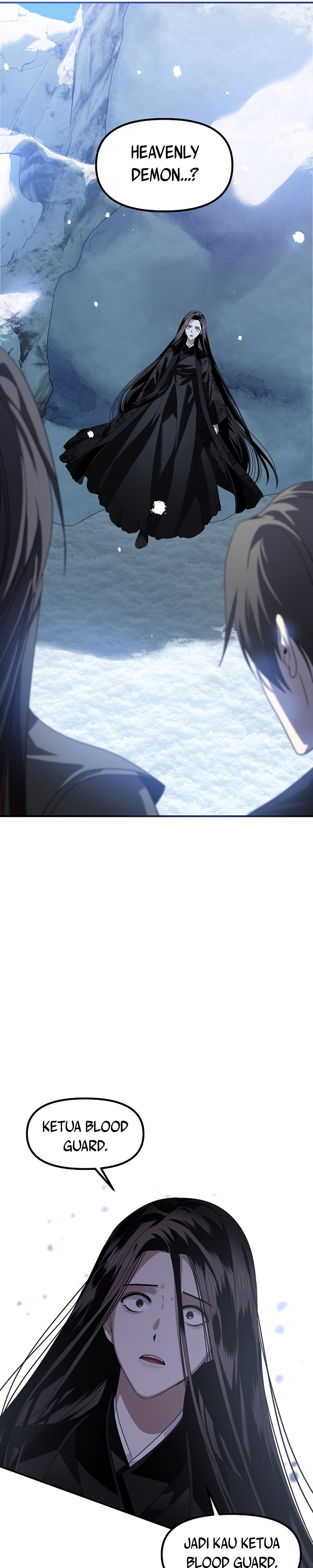 SSS-Class Suicide Hunter Chapter 73 Image 7