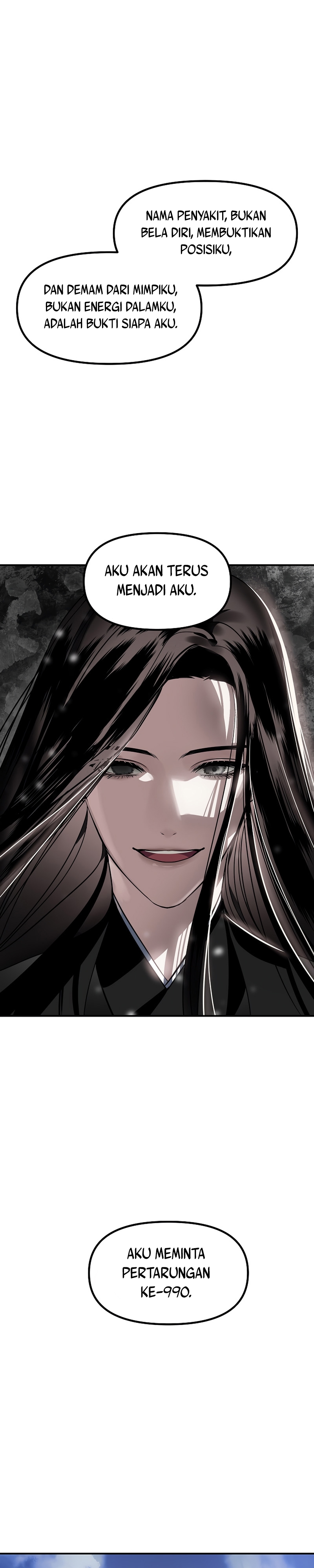 SSS-Class Suicide Hunter Chapter 73 Image 16