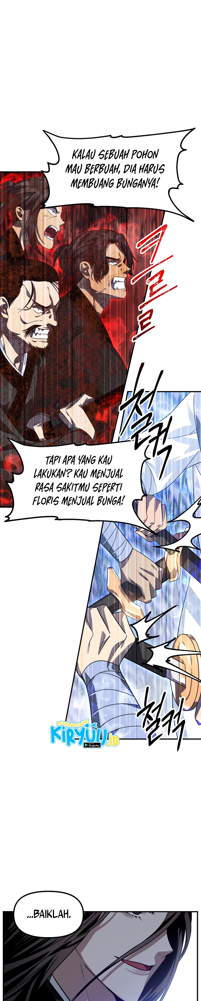 SSS-Class Suicide Hunter Chapter 73 Image 20