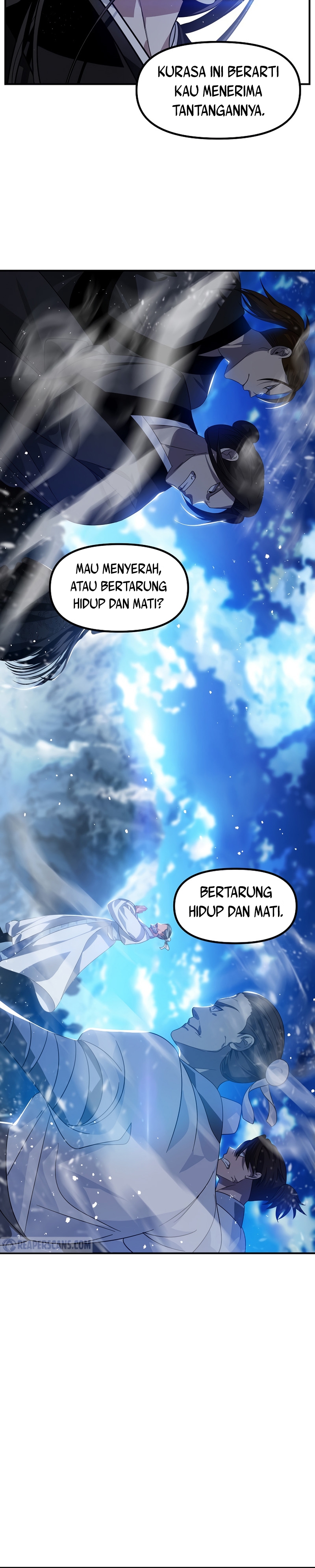 SSS-Class Suicide Hunter Chapter 73 Image 21