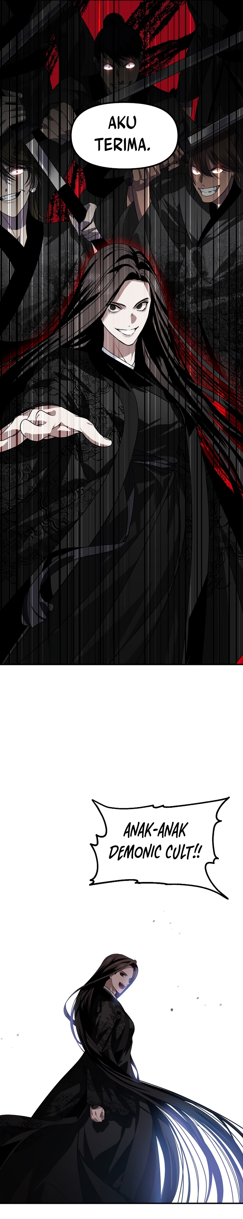 SSS-Class Suicide Hunter Chapter 73 Image 22