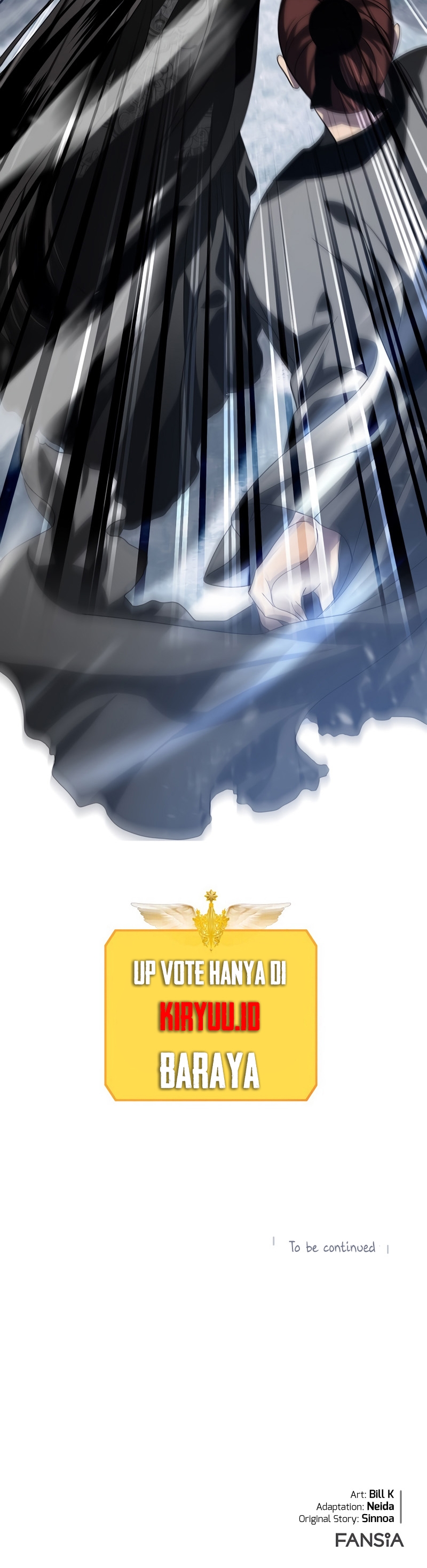 SSS-Class Suicide Hunter Chapter 73 Image 27