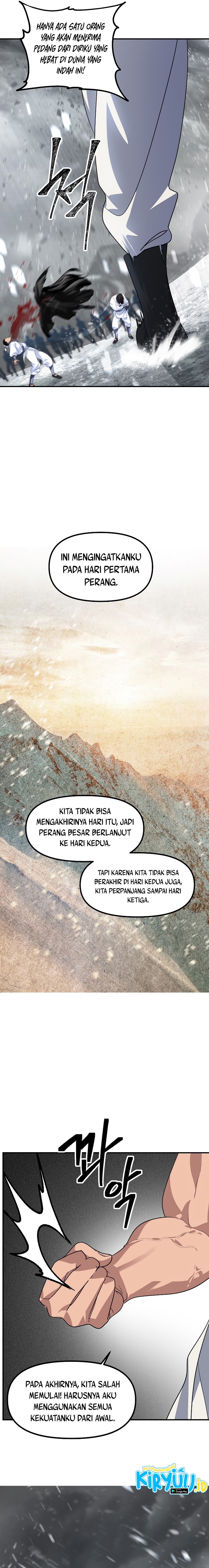 SSS-Class Suicide Hunter Chapter 74 Image 15