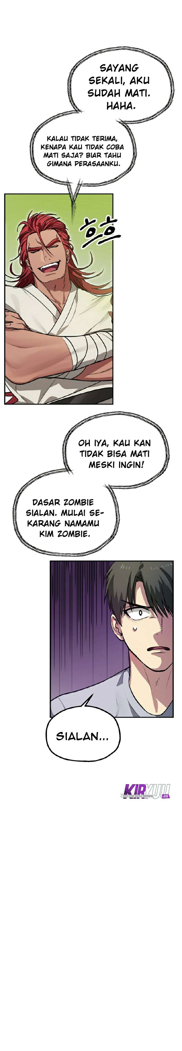 SSS-Class Suicide Hunter Chapter 8 Image 7