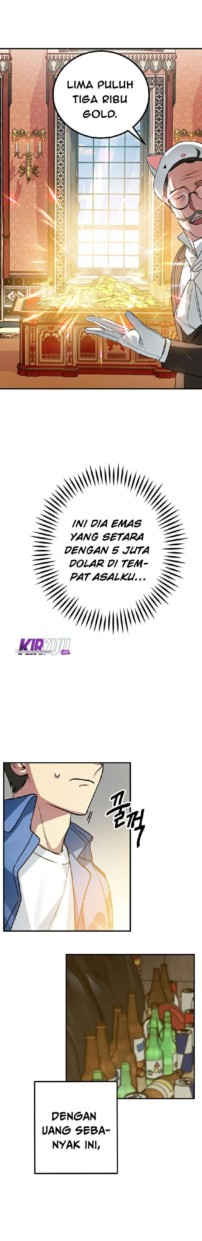 SSS-Class Suicide Hunter Chapter 8 Image 26