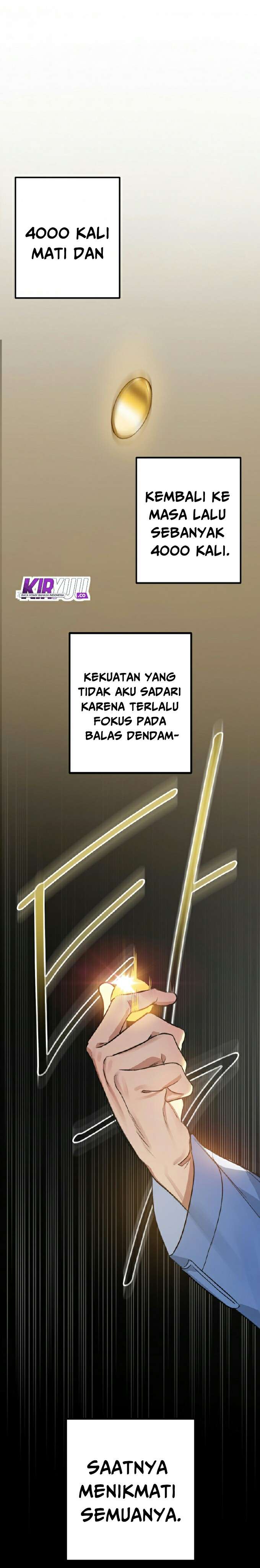 SSS-Class Suicide Hunter Chapter 8 Image 40