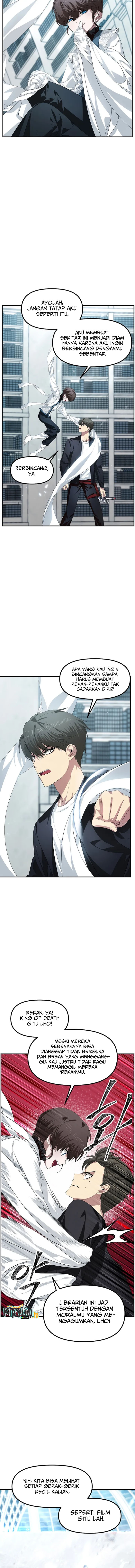 SSS-Class Suicide Hunter Chapter 80 Fix Image 4