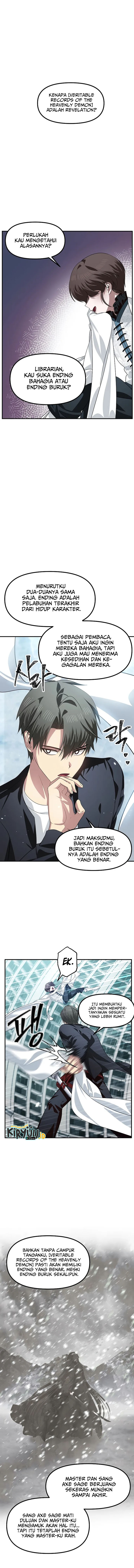 SSS-Class Suicide Hunter Chapter 80 Fix Image 13