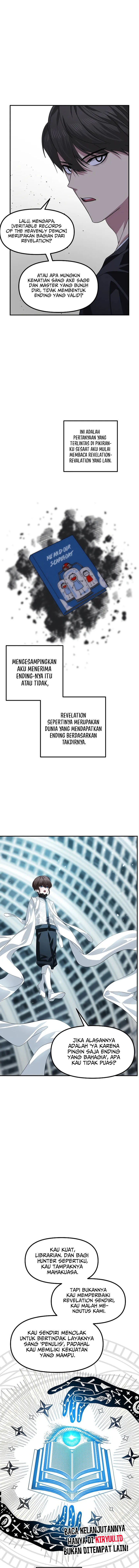 SSS-Class Suicide Hunter Chapter 80 Fix Image 14