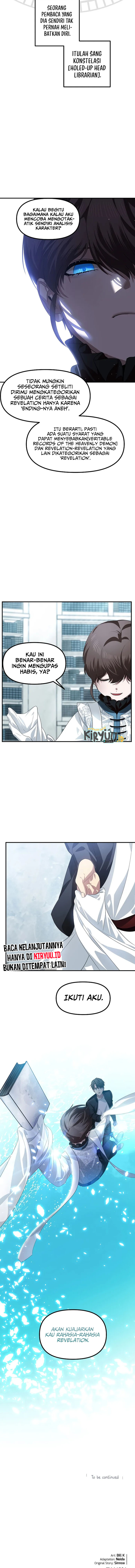 SSS-Class Suicide Hunter Chapter 80 Fix Image 15