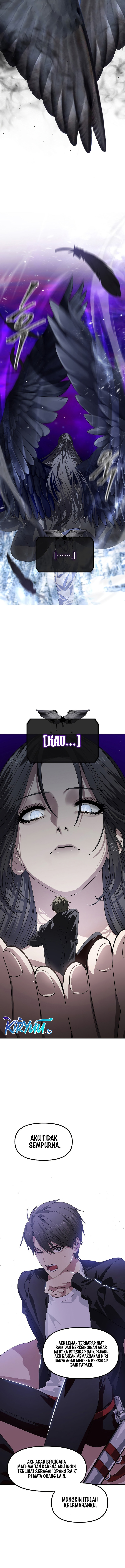 SSS-Class Suicide Hunter Chapter 82 Image 5