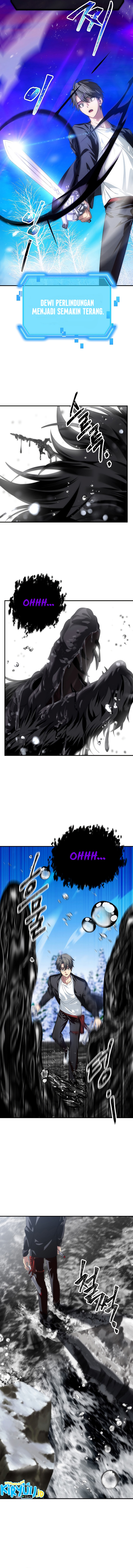 SSS-Class Suicide Hunter Chapter 82 Image 9