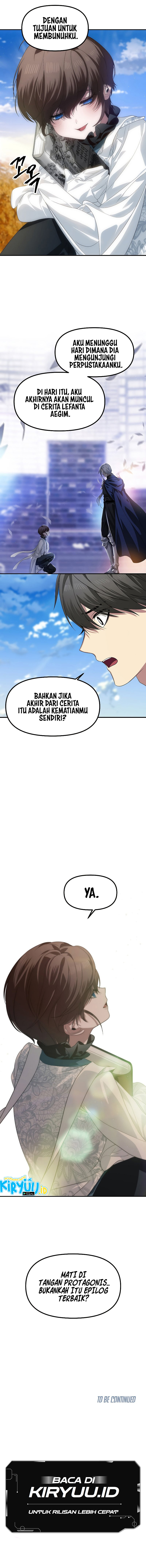 SSS-Class Suicide Hunter Chapter 82 Image 15