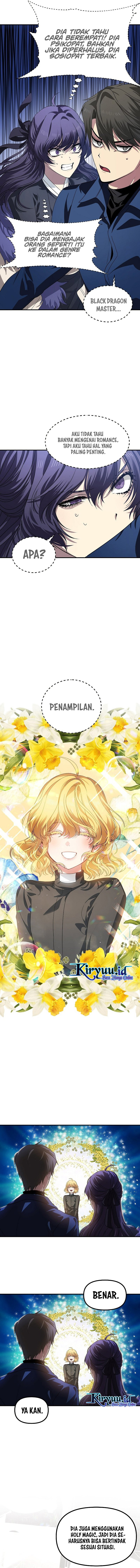 SSS-Class Suicide Hunter Chapter 84 Image 10