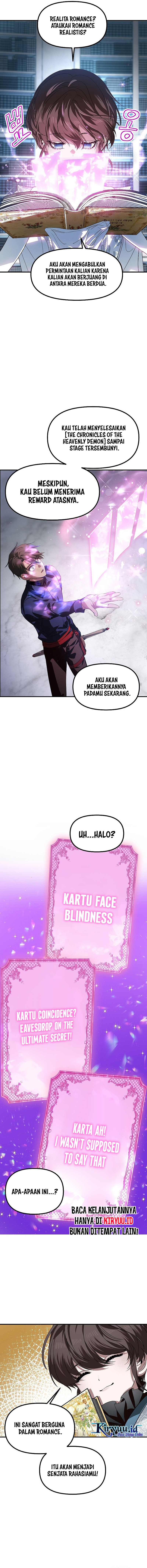 SSS-Class Suicide Hunter Chapter 84 Image 12