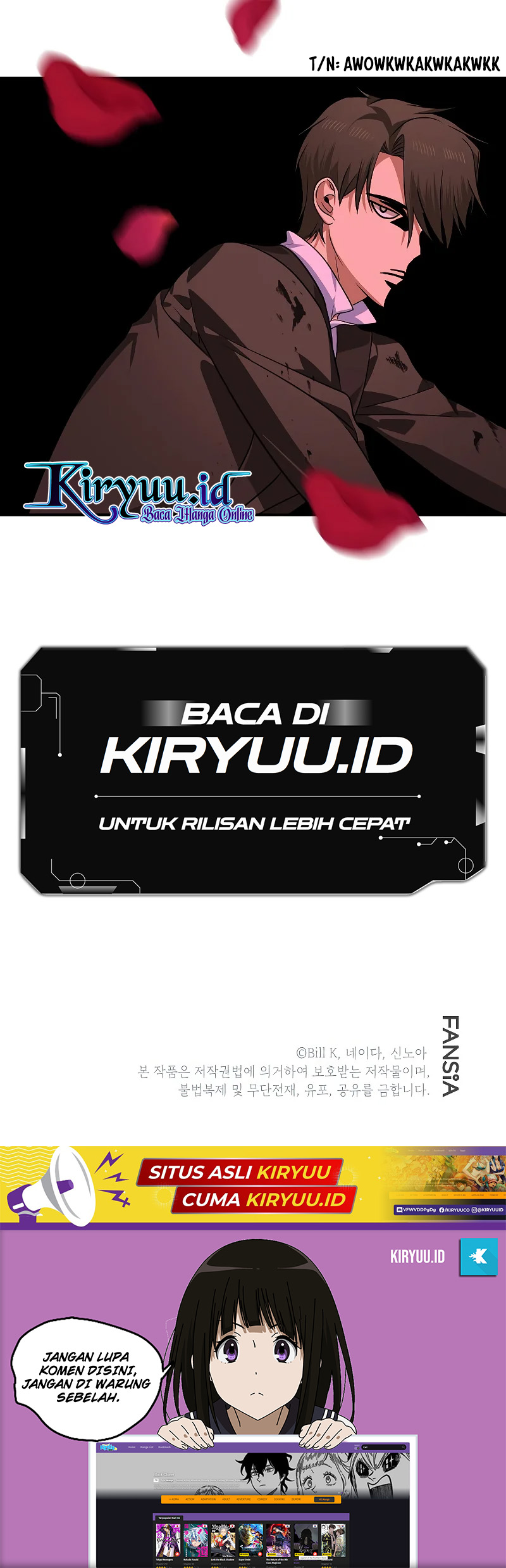 SSS-Class Suicide Hunter Chapter 85 Image 10