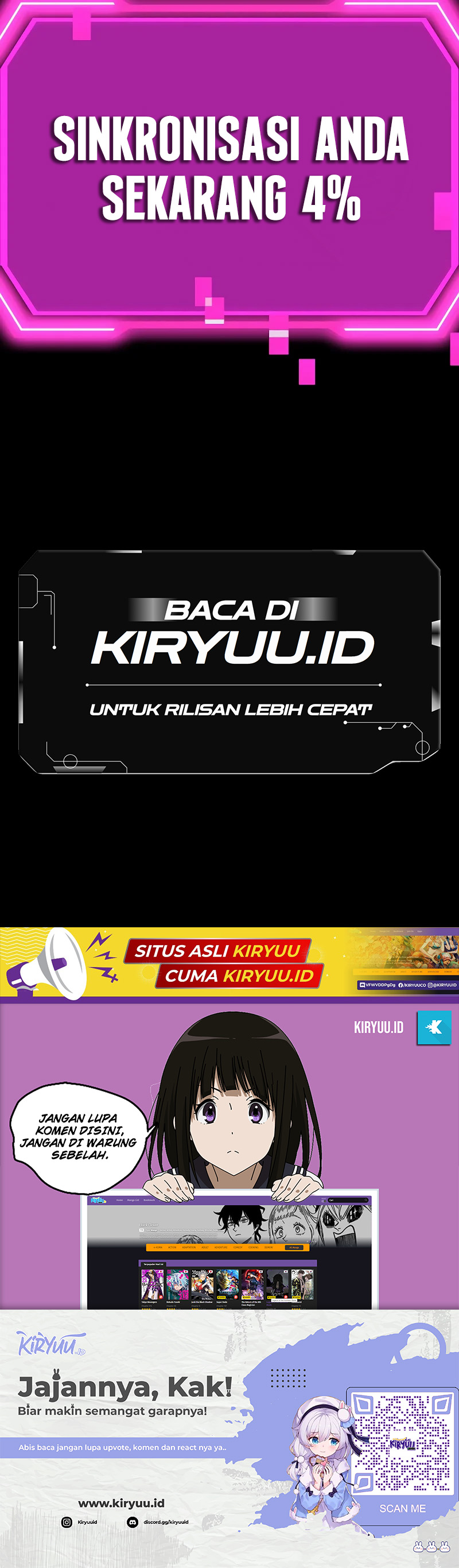 SSS-Class Suicide Hunter Chapter 86 Image 9