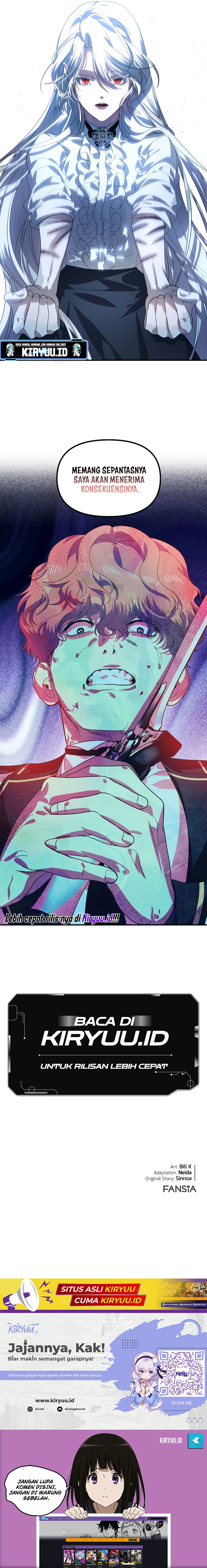 SSS-Class Suicide Hunter Chapter 89 Image 12