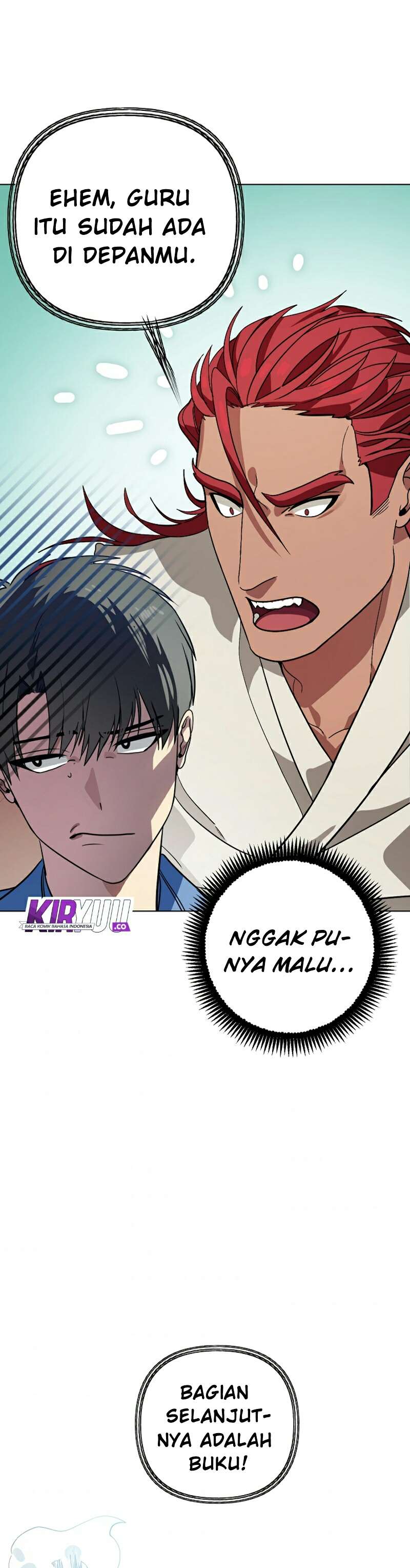 SSS-Class Suicide Hunter Chapter 9 Image 2