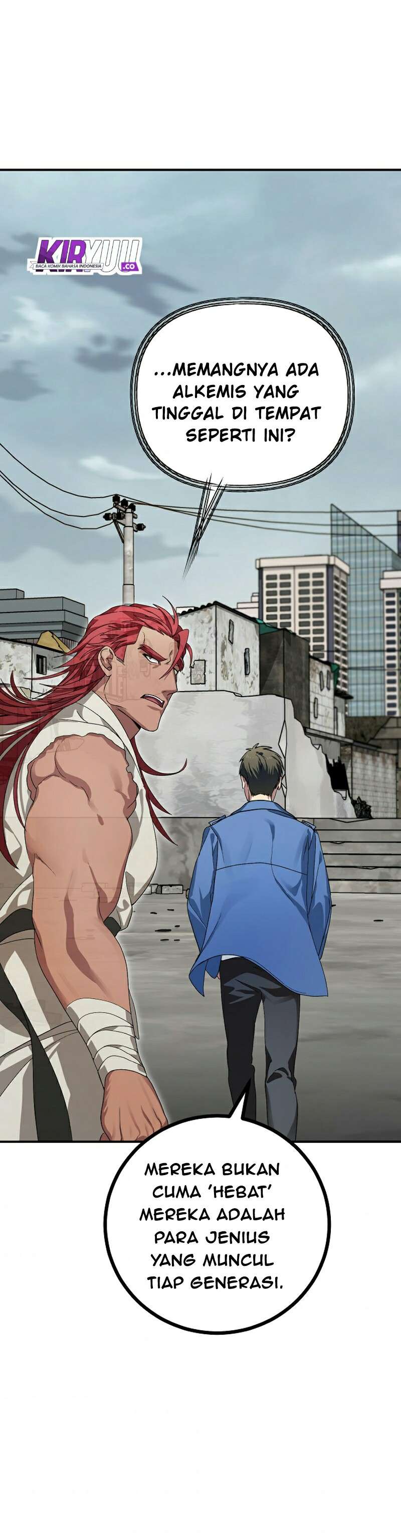 SSS-Class Suicide Hunter Chapter 9 Image 25