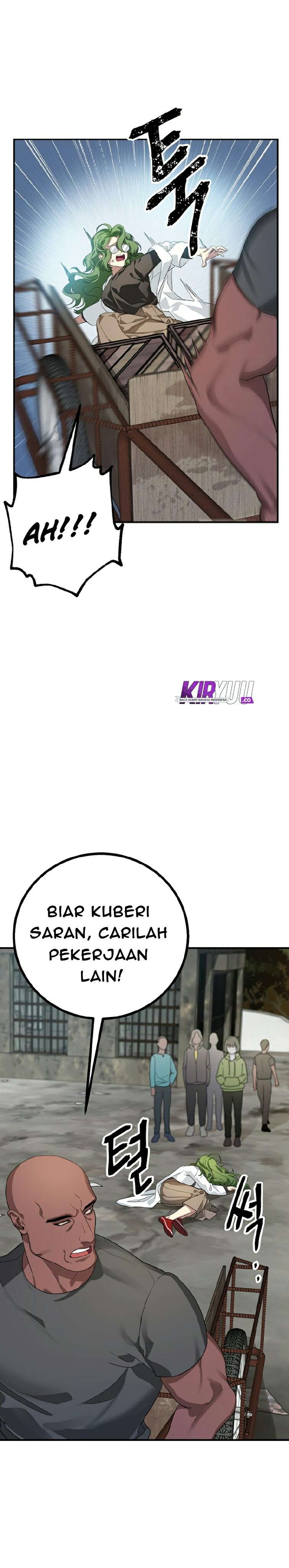 SSS-Class Suicide Hunter Chapter 9 Image 30