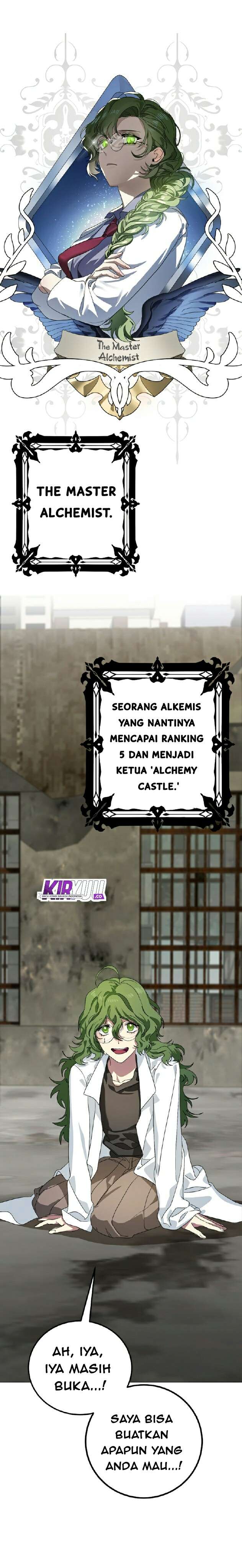 SSS-Class Suicide Hunter Chapter 9 Image 37