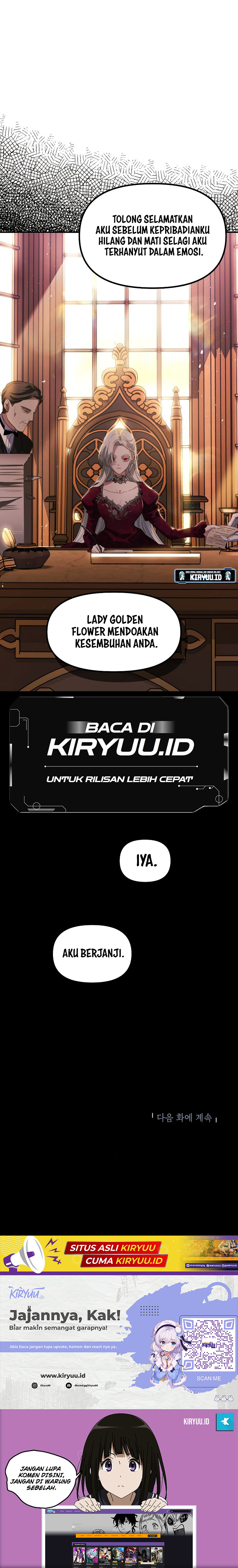 SSS-Class Suicide Hunter Chapter 91 Image 8