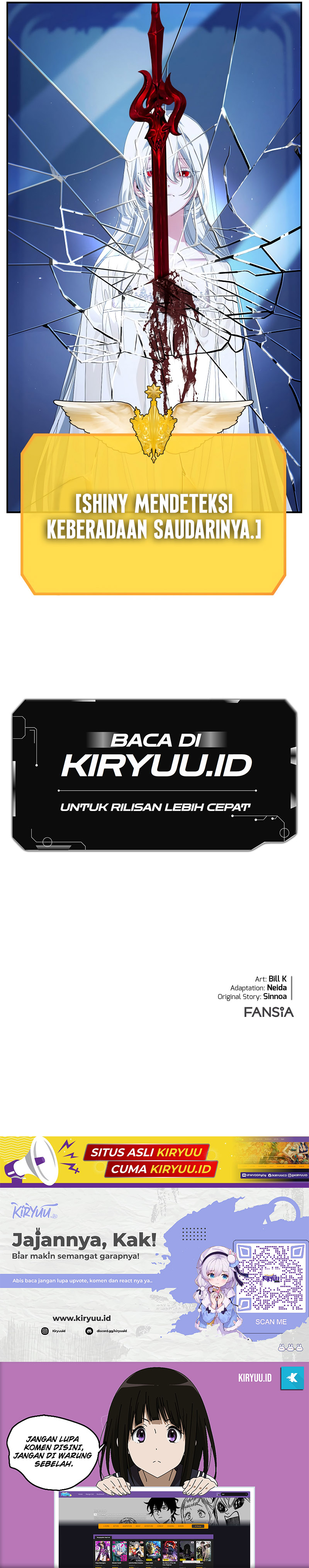 SSS-Class Suicide Hunter Chapter 94 Image 13