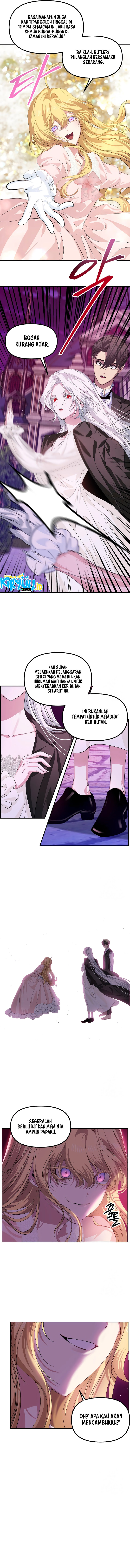 SSS-Class Suicide Hunter Chapter 96 Fix Image 4