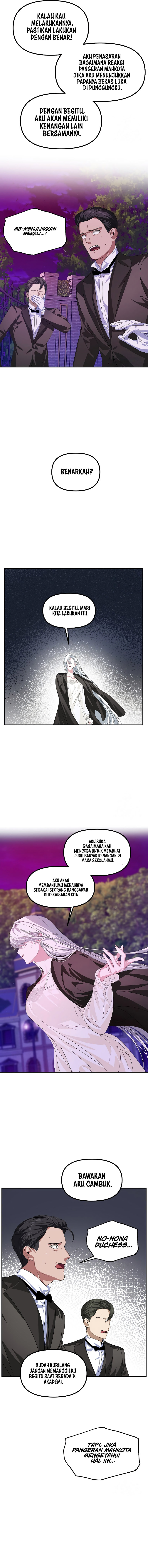 SSS-Class Suicide Hunter Chapter 96 Fix Image 5