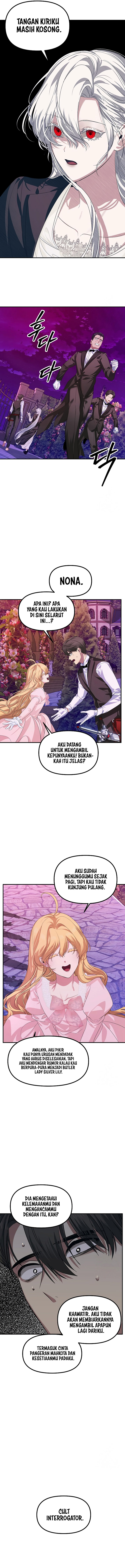 SSS-Class Suicide Hunter Chapter 96 Fix Image 6