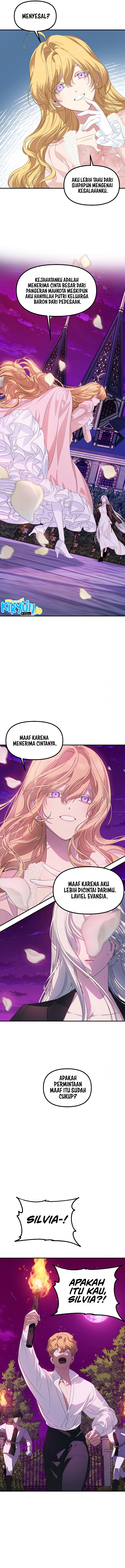 SSS-Class Suicide Hunter Chapter 96 Fix Image 8