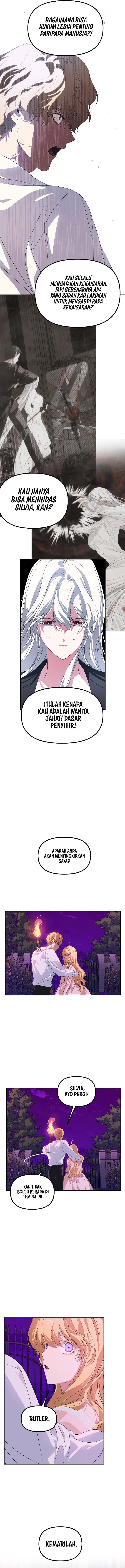 SSS-Class Suicide Hunter Chapter 96 Fix Image 10