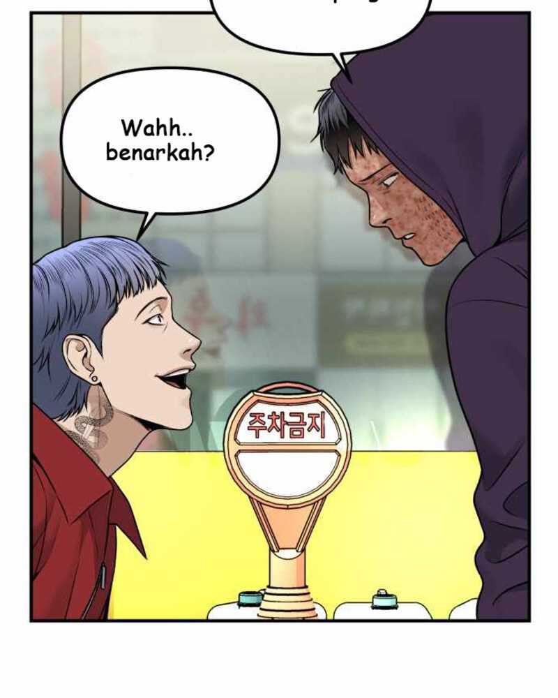 Alternate Life Chapter 03 Image 109