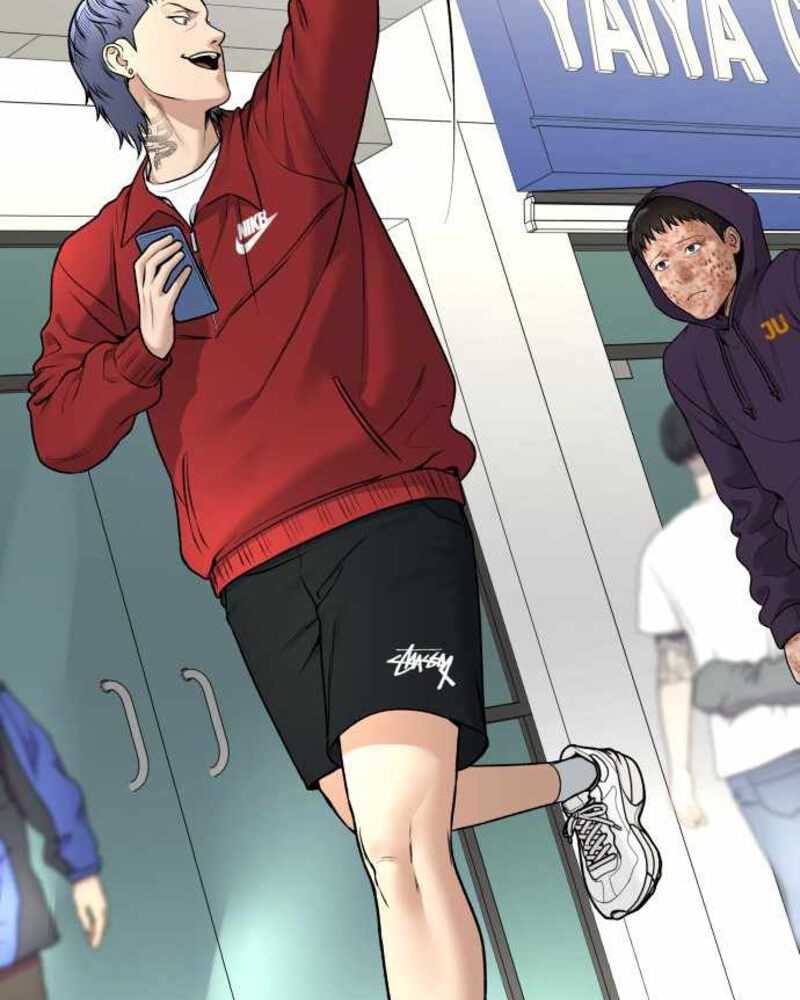 Alternate Life Chapter 03 Image 114