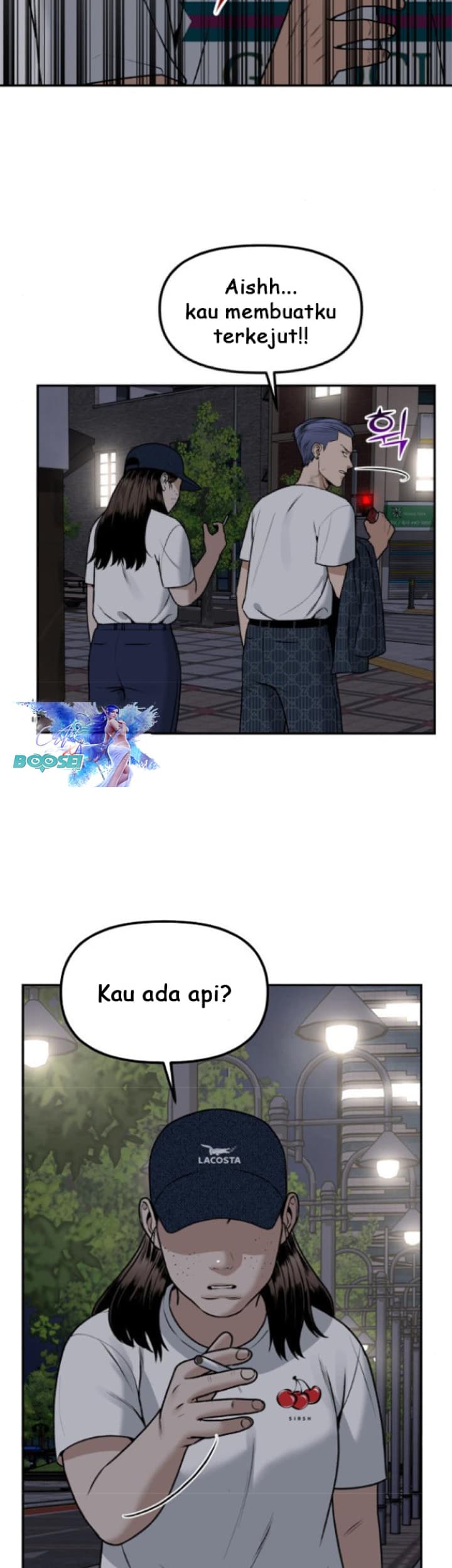 Alternate Life Chapter 05 Image 6